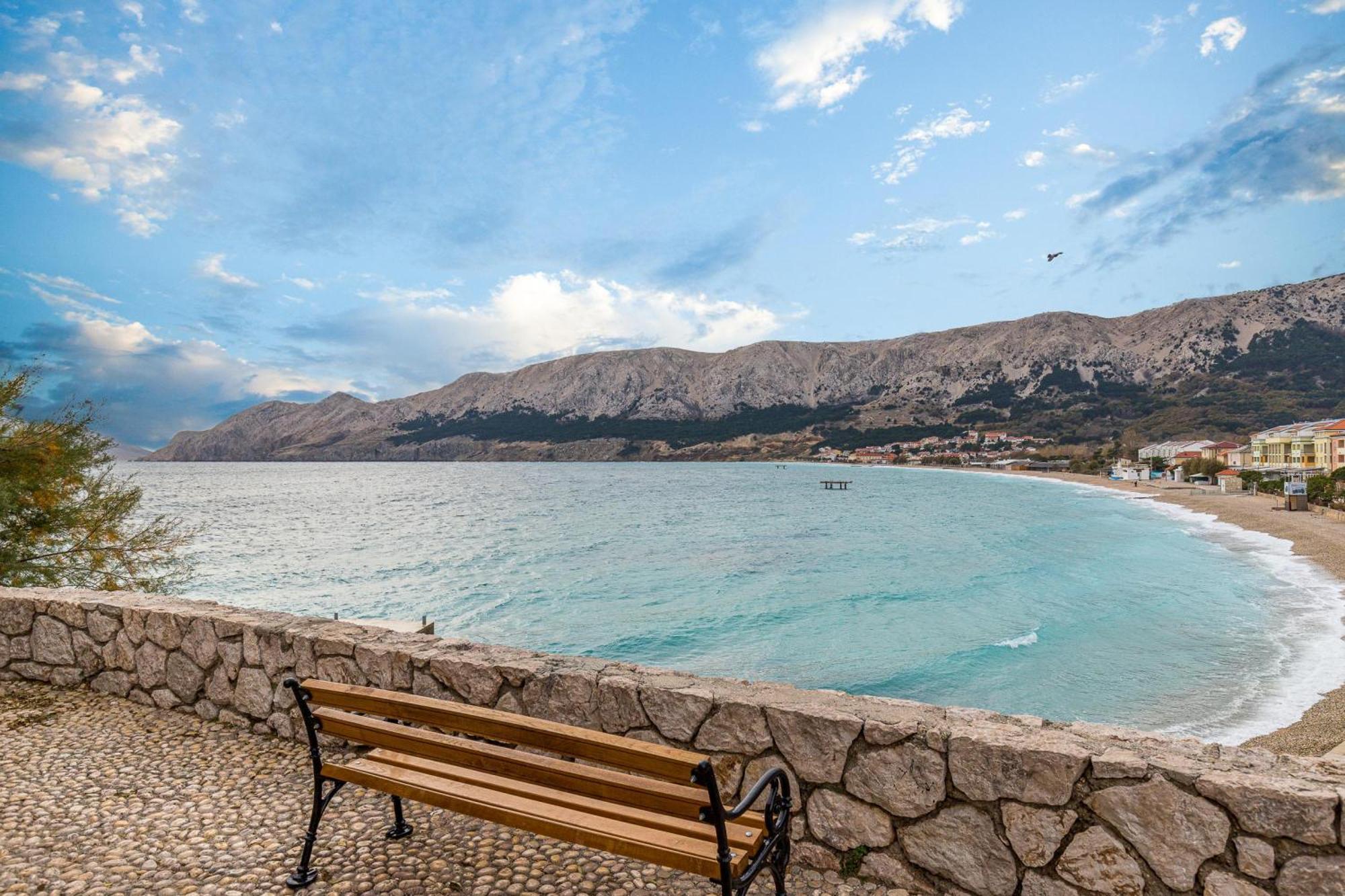 Sapore Di Mare Apartments - Happy Rentals 巴斯卡 外观 照片