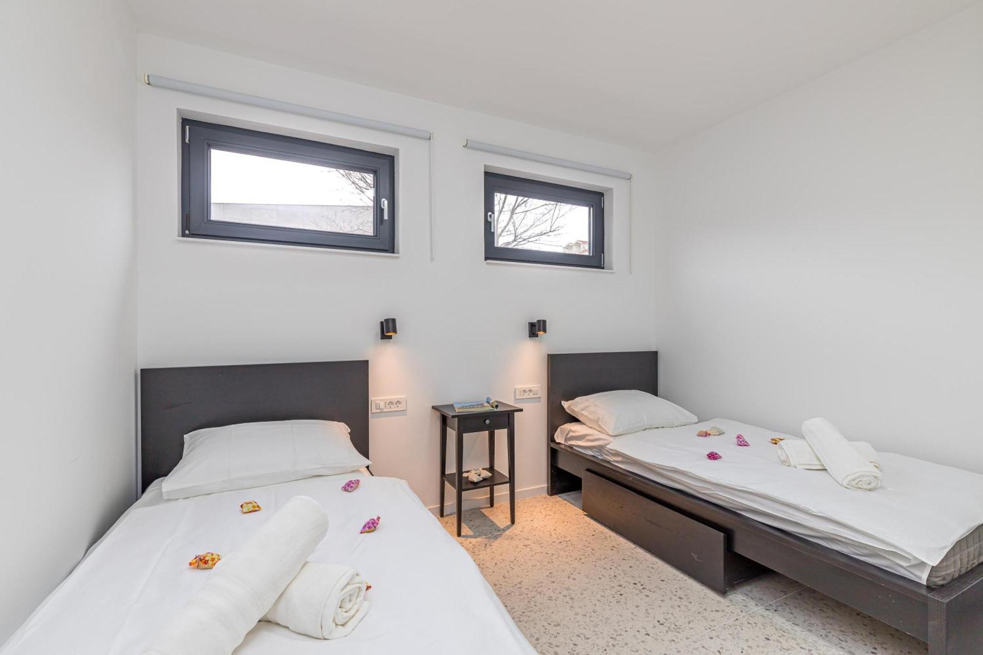 Sapore Di Mare Apartments - Happy Rentals 巴斯卡 外观 照片