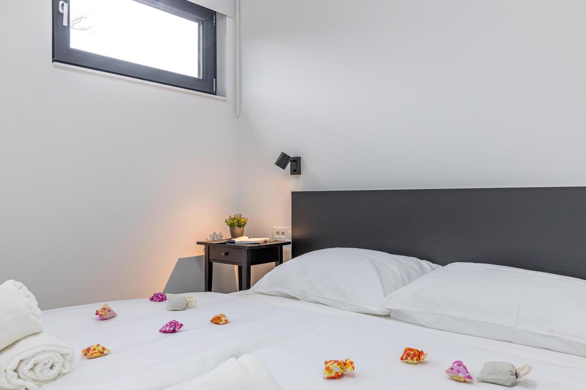 Sapore Di Mare Apartments - Happy Rentals 巴斯卡 外观 照片