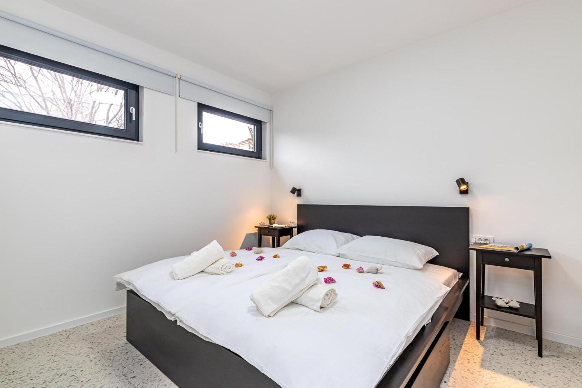 Sapore Di Mare Apartments - Happy Rentals 巴斯卡 外观 照片