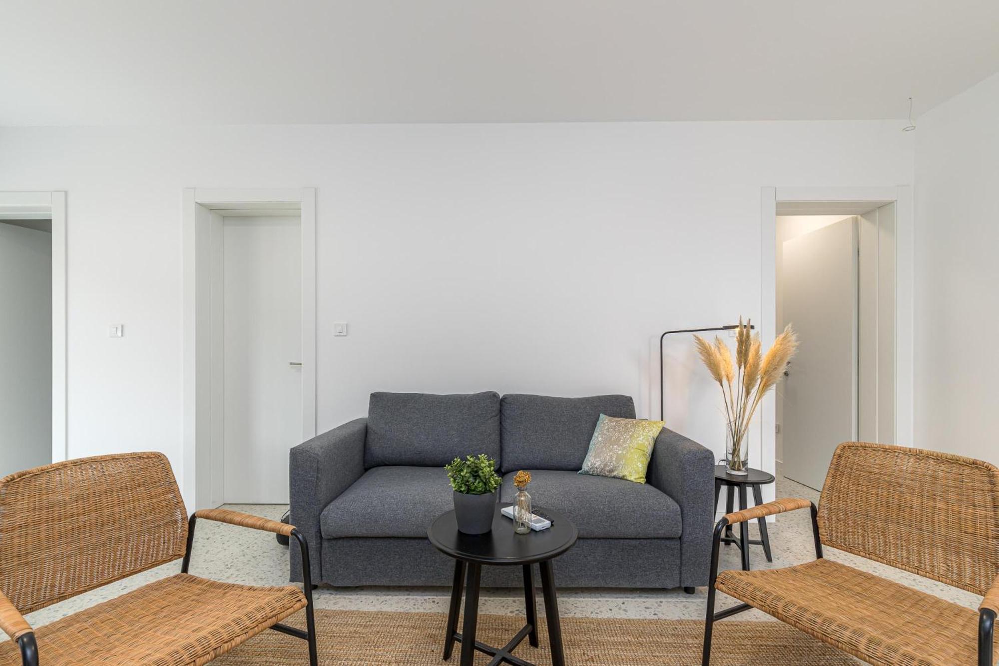 Sapore Di Mare Apartments - Happy Rentals 巴斯卡 外观 照片