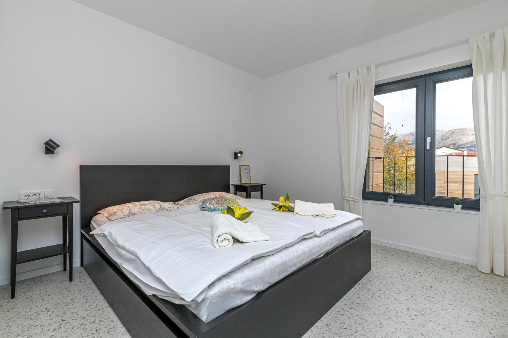 Sapore Di Mare Apartments - Happy Rentals 巴斯卡 外观 照片