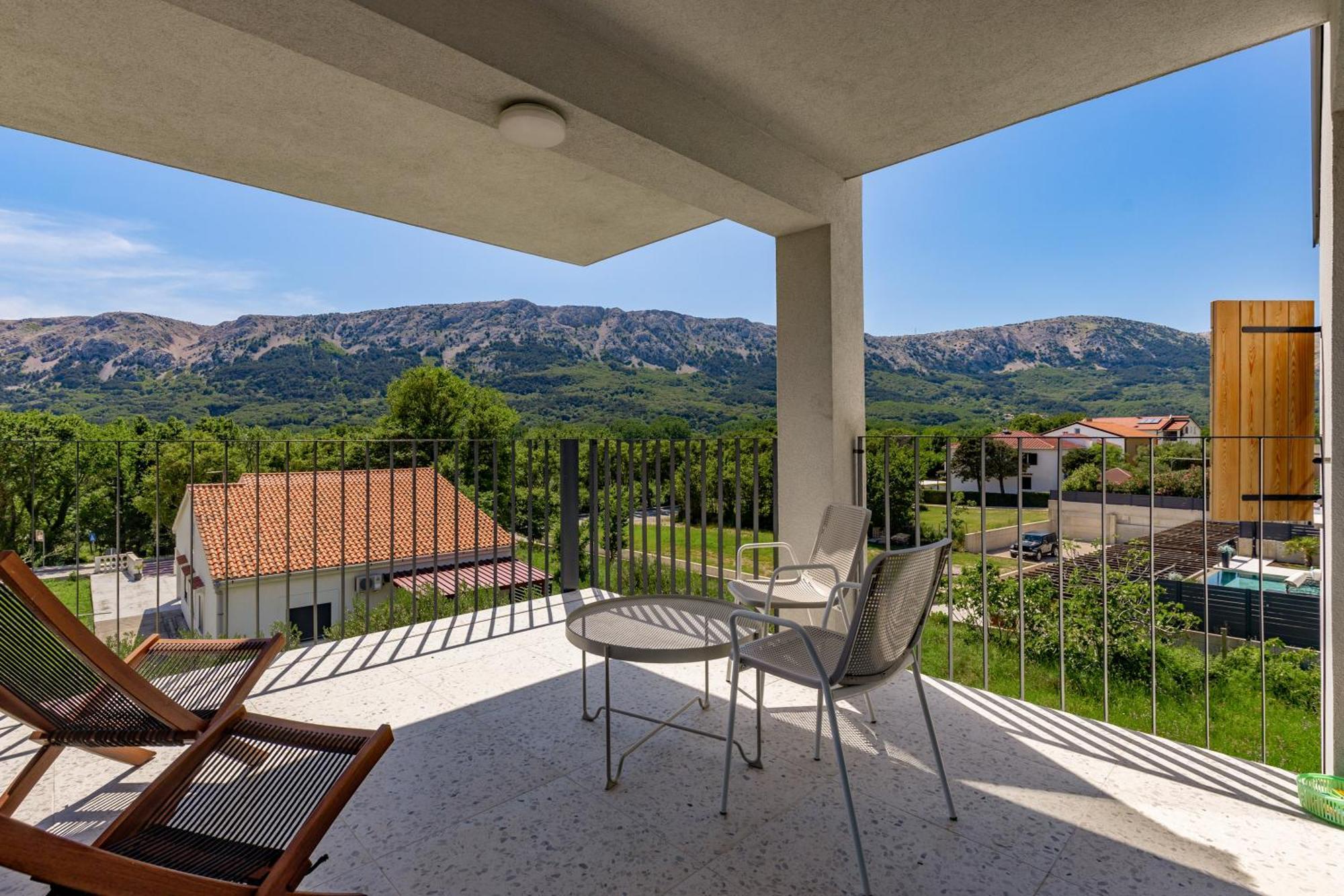 Sapore Di Mare Apartments - Happy Rentals 巴斯卡 外观 照片