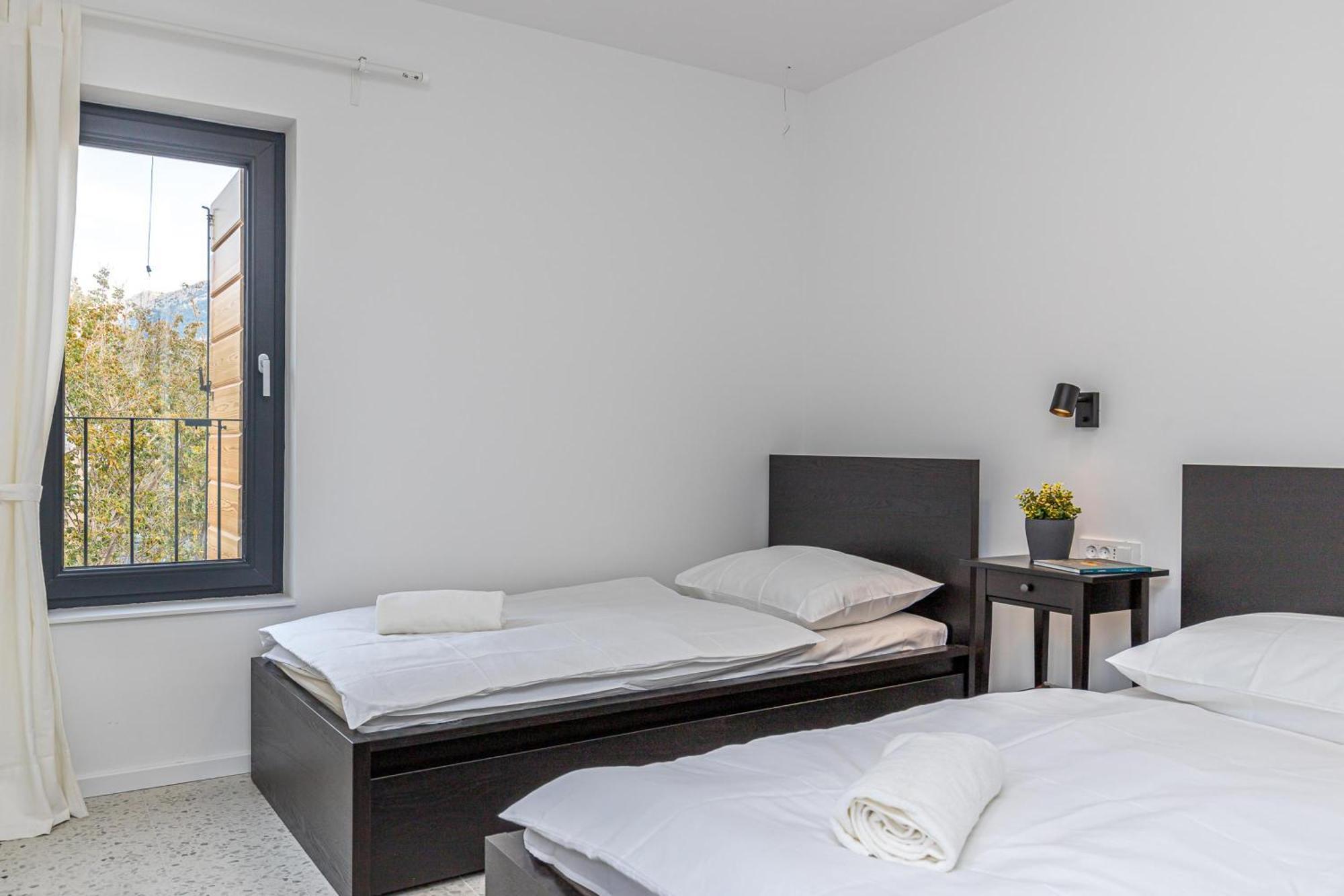 Sapore Di Mare Apartments - Happy Rentals 巴斯卡 外观 照片