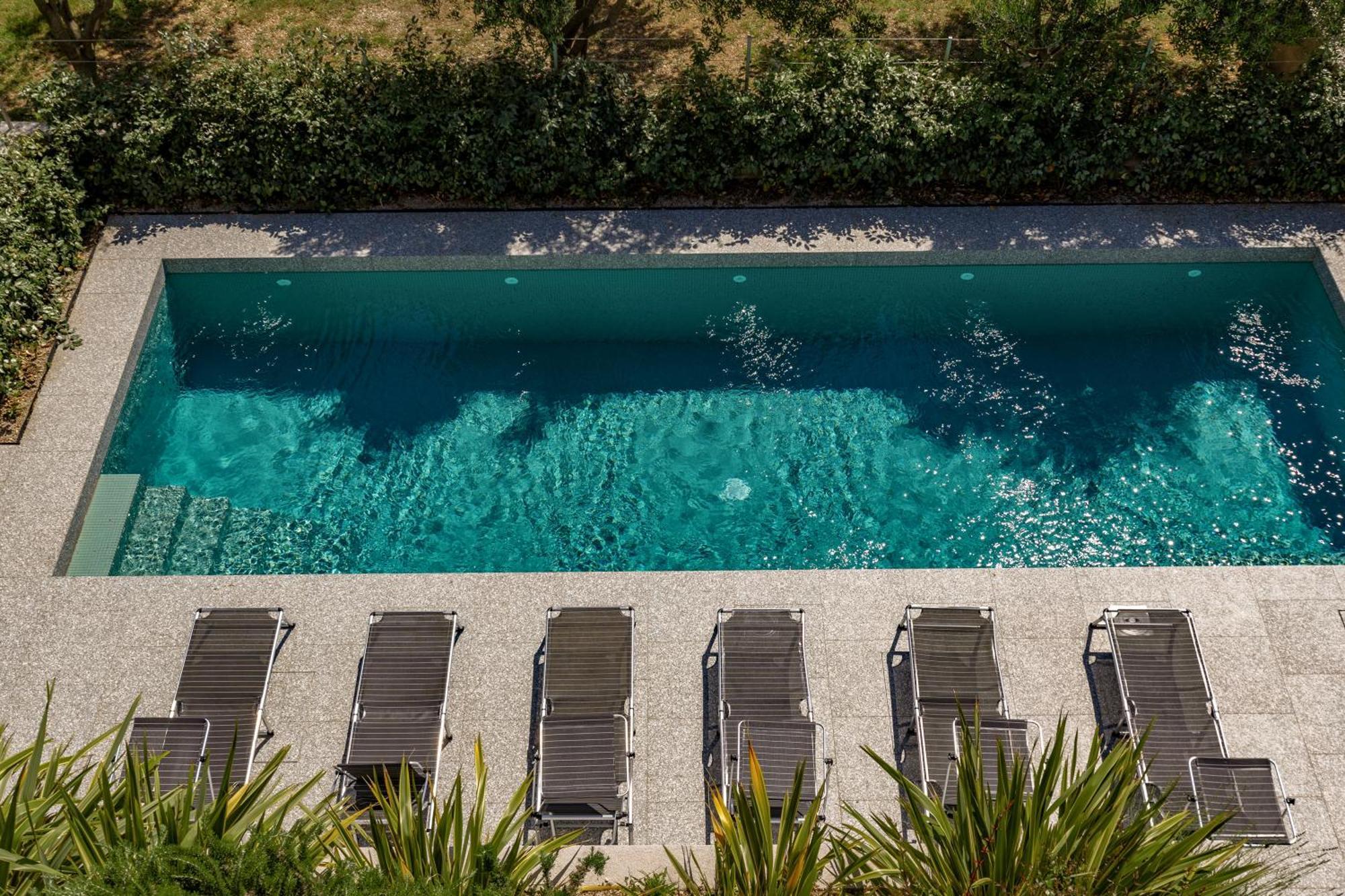 Sapore Di Mare Apartments - Happy Rentals 巴斯卡 外观 照片