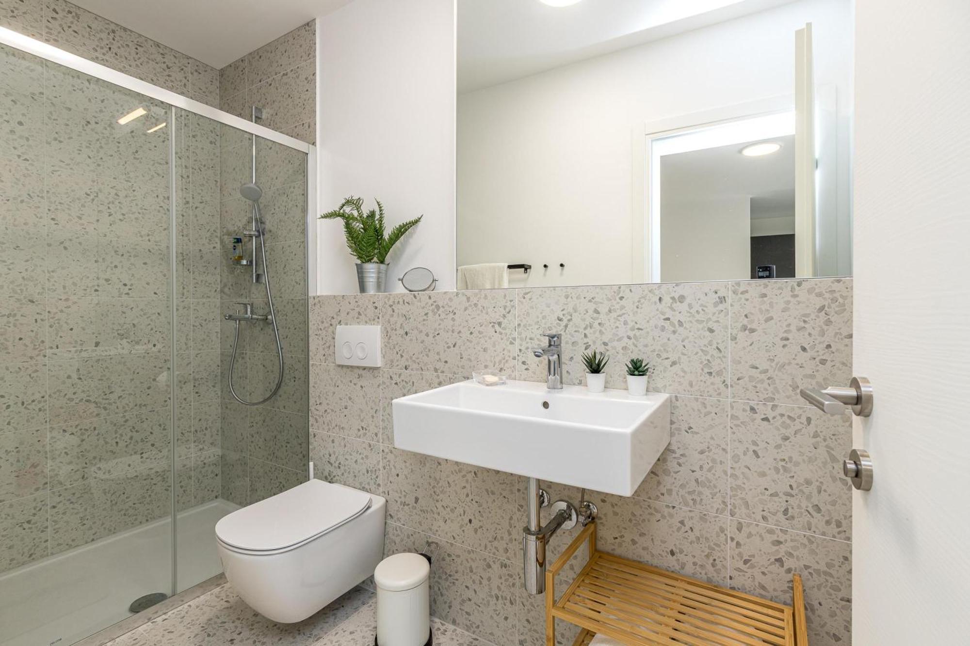 Sapore Di Mare Apartments - Happy Rentals 巴斯卡 外观 照片