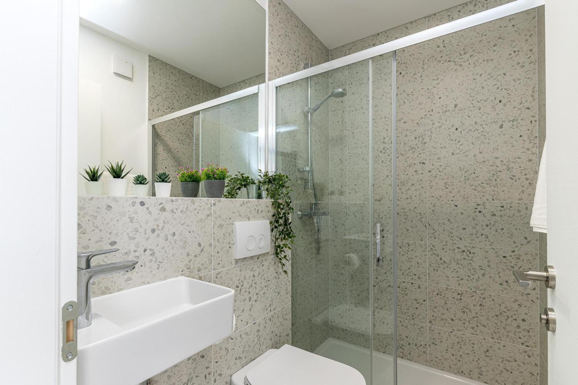 Sapore Di Mare Apartments - Happy Rentals 巴斯卡 外观 照片