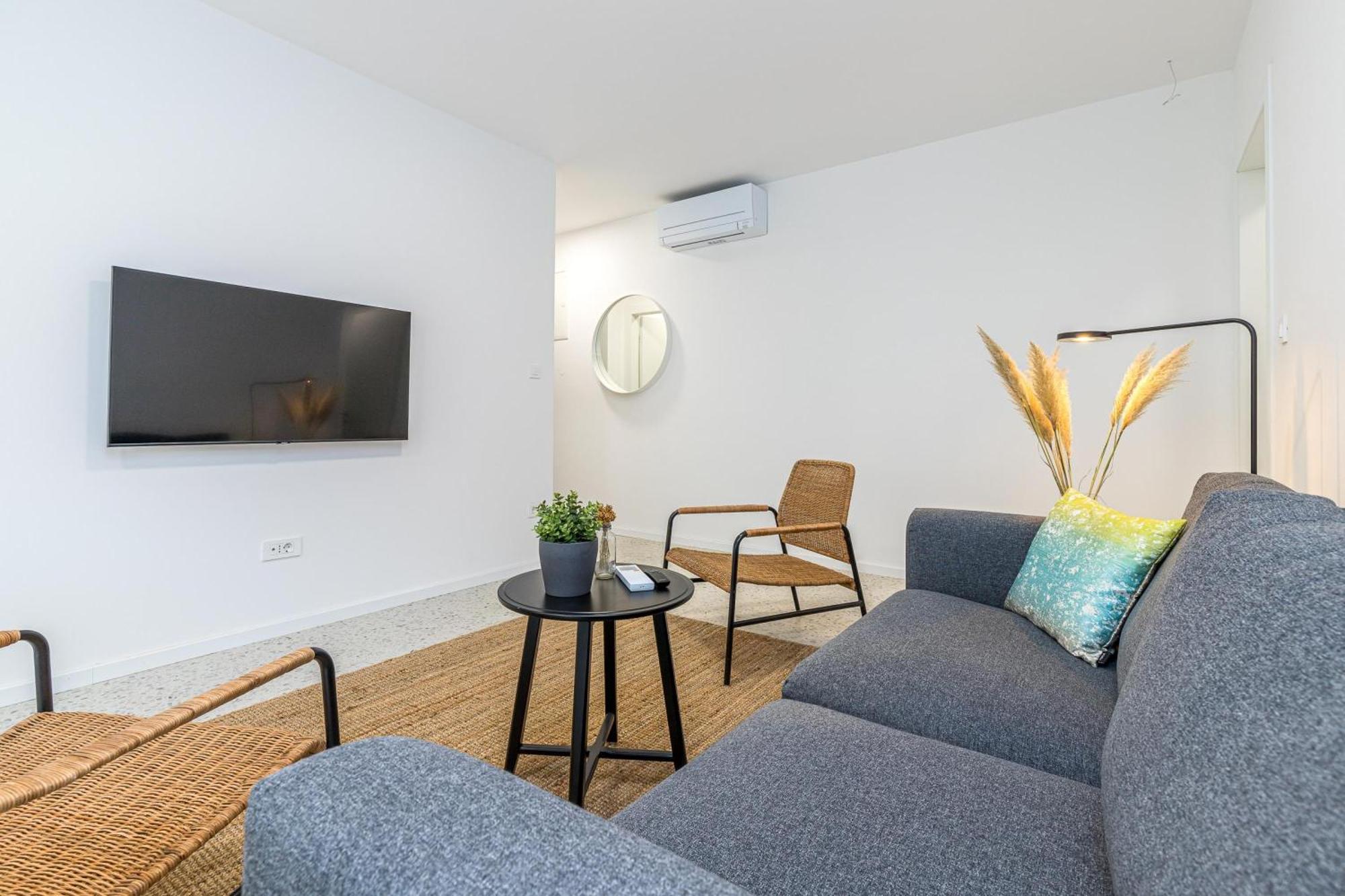 Sapore Di Mare Apartments - Happy Rentals 巴斯卡 外观 照片