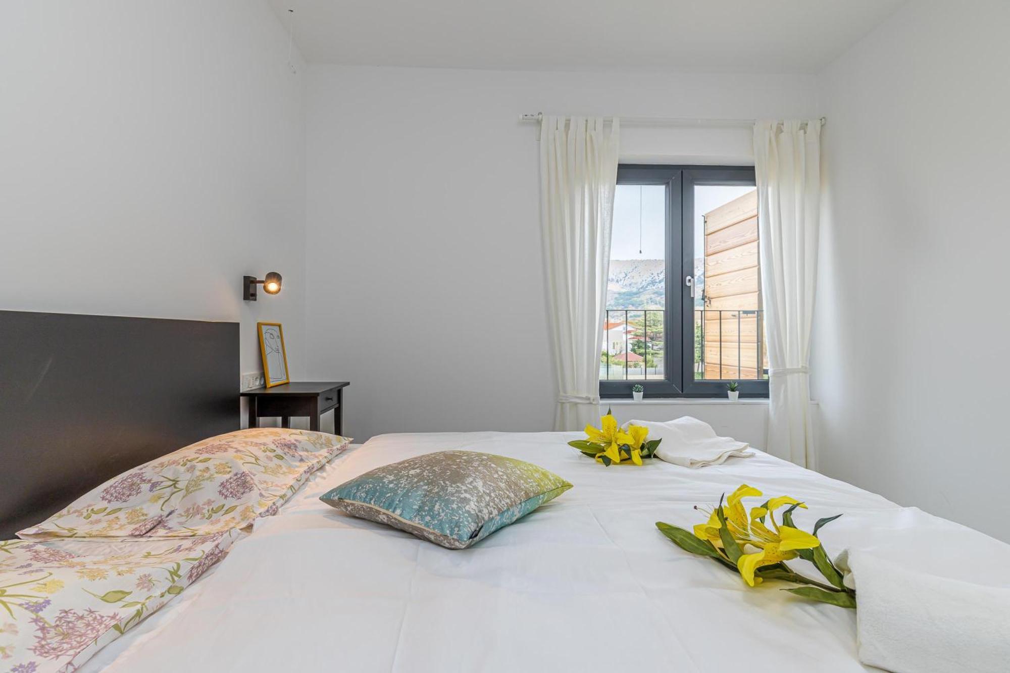 Sapore Di Mare Apartments - Happy Rentals 巴斯卡 外观 照片
