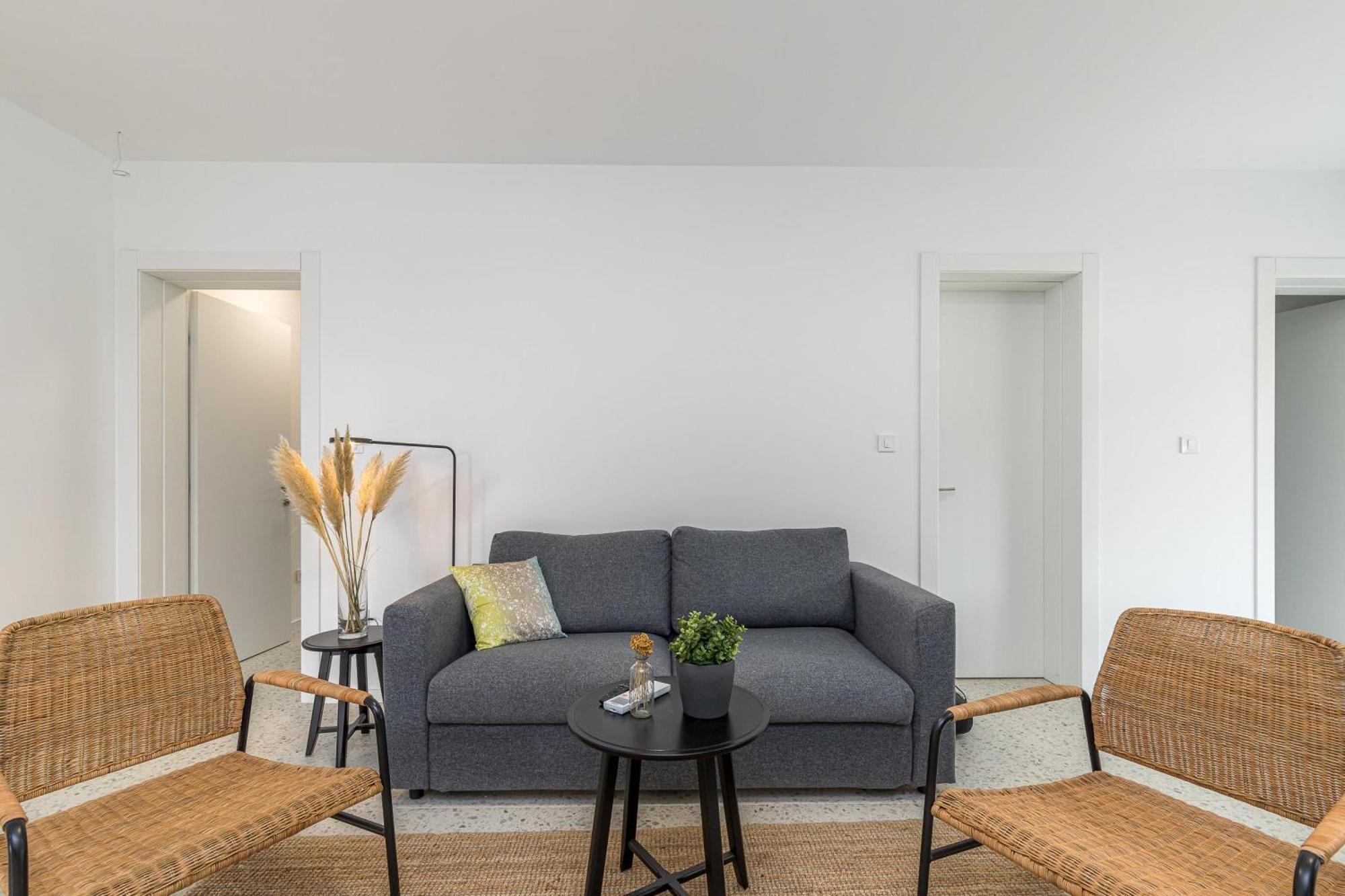 Sapore Di Mare Apartments - Happy Rentals 巴斯卡 外观 照片