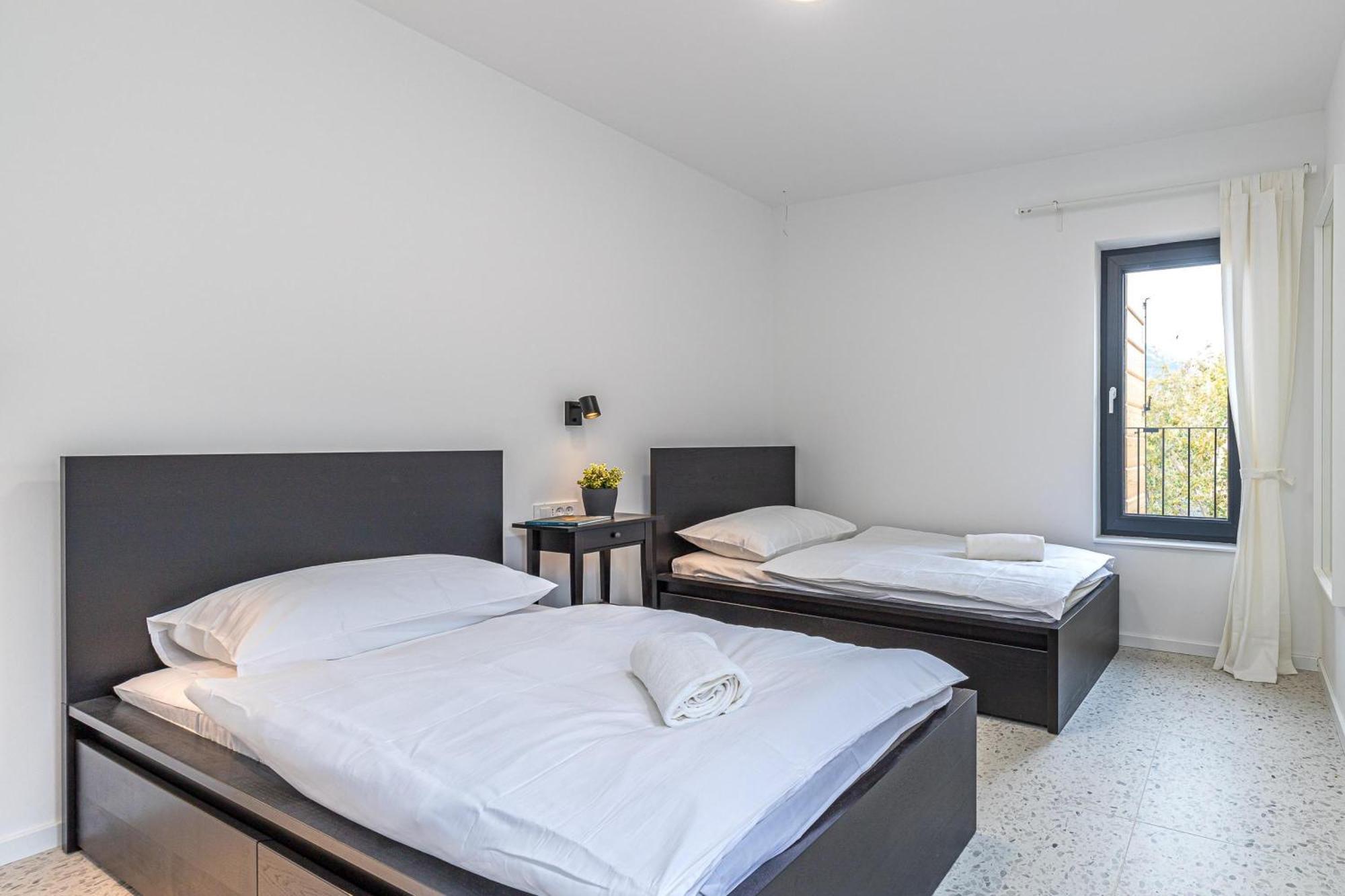 Sapore Di Mare Apartments - Happy Rentals 巴斯卡 外观 照片